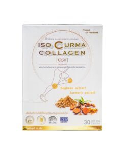 isocurma collagen